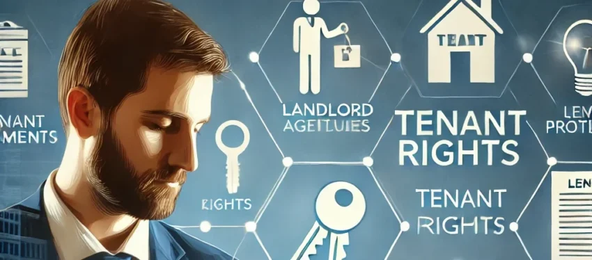 Rental Rights You Didn't Know You Had: A Tenant's Guide - Wreva